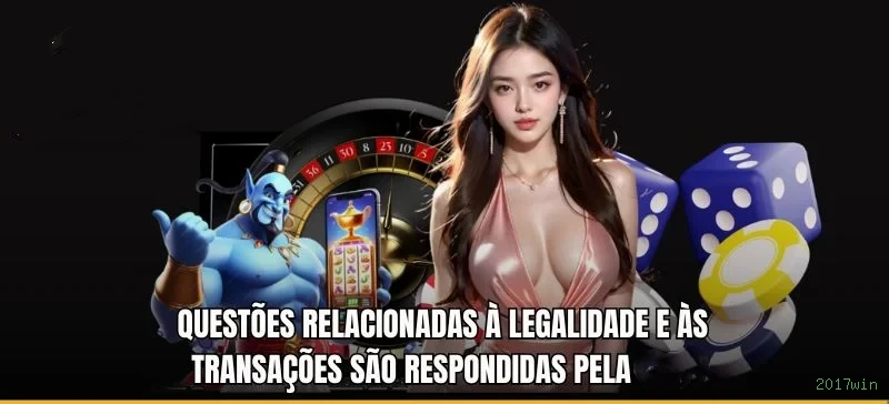 2017win — plataforma segura e premiada de apostas